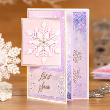 Papercraft Society Box (September) | Sasha Reade