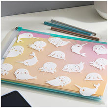 Cricut Joy Smart Label Writable Vinyl White