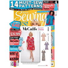 Love Sewing Magazine #114