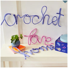 Crochet Society Box 35
