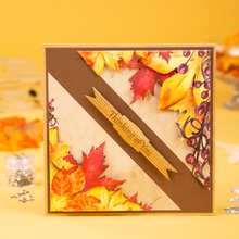 Papercraft Society Box (August) | John Next Door