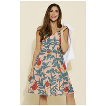 Simple Sew Sienna Dress Pattern