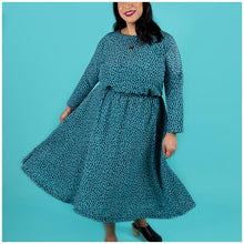 Tilly and the Buttons Lotta Dress Sewing Pattern