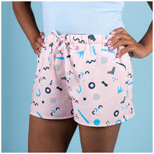 Tilly and the Buttons Jaimie Pyjama Bottoms & Shorts Sewing Pattern