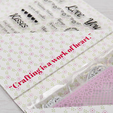 Papercraft Society (February) | Card Making Magic