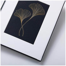 Cricut 12in x 12in Foil Transfer Sheets Gold | 8 Sheets
