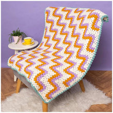 Crochet Now Magazine #81
