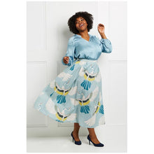 Simple Sew Sophia Top & Skirt Pattern