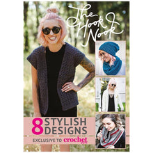 Crochet Now Magazine #84