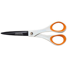 Fiskars Titanium Non-Stick Scissors Multi-Purpose 18cm