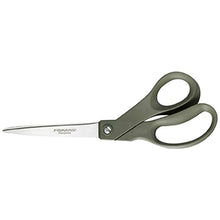 Fiskars Recycled Scissors Universal Purpose 21cm