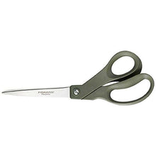 Fiskars Recycled Scissors Universal Purpose 21cm