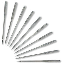 Prym Sewing Machine Needles Standard 60 - 110 | Set of 10