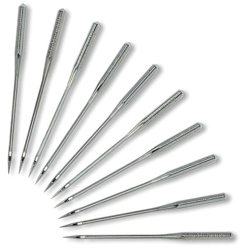 Prym Sewing Machine Needles Standard 60 - 110 | Set of 10