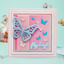 Papercraft Society Box (July) | TEXT{ures}
