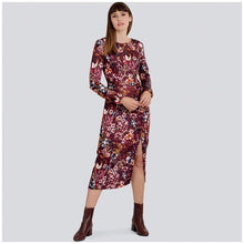 Simplicity S9173 Sewing Pattern Misses' Dress