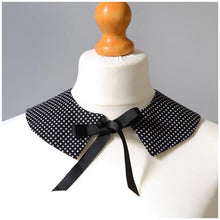 Gather The Tallis Collar Pattern | One Size