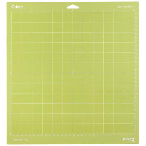 Cricut 12in x 12in Standard Grip Mat
