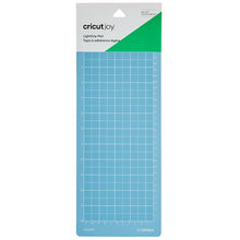 Cricut Joy Large LightGrip Mat | 4.5in x 12in