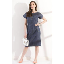 Digital Download | Simple Sew Zoe Dress and Top Pattern