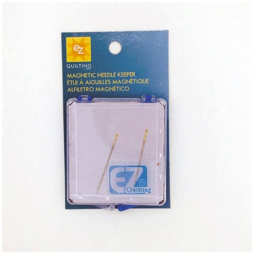 EZ Quilting Magnetic Needle Keeper