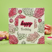 Papercraft Society Box (June) | Lisa Horton