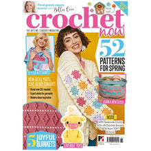 Crochet Now Magazine #81