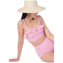 McCall's M7168 Sewing Pattern Misses' Swimsuits