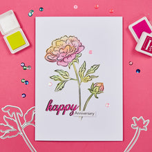 Papercraft Society Box (June) | Lisa Horton