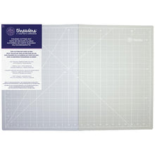 Threaders A2 Folding Cutting Mat