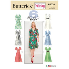 Love Sewing Magazine #116