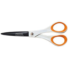 Fiskars Titanium Non-Stick Scissors Multi-Purpose 18cm