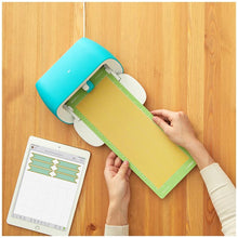 Cricut Joy Large StandardGrip Mat | 4.5in x 12in