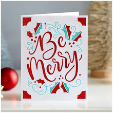 Cricut Joy Insert Cards Glitz & Glam | Set of 10