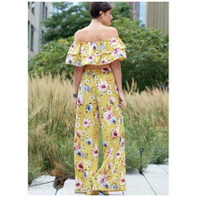 McCall's M7757 Sewing Pattern Misses' Tops and Pants