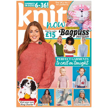 Knit Now Magazine #154