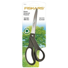 Fiskars Recycled Scissors Universal Purpose 21cm