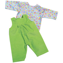 McCalls M4338 Sewing Pattern - Baby Doll Clothes One Size