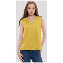 Simplicity S9133 Sewing Pattern - Misses' Tops