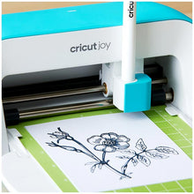 Cricut Joy Small StandardGrip Mat | 4.5in x 6.5in