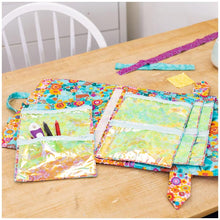 Threaders Sewing Templates Get Organised Template | Set of 3