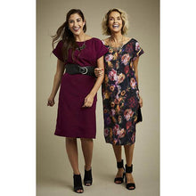 Digital Download | Simple Sew Zoe Dress and Top Pattern