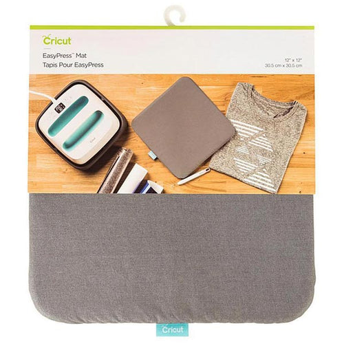 Cricut EasyPress 12in x 12in Mat