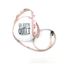 Retractable Double-Sided Tape Measure 150cm