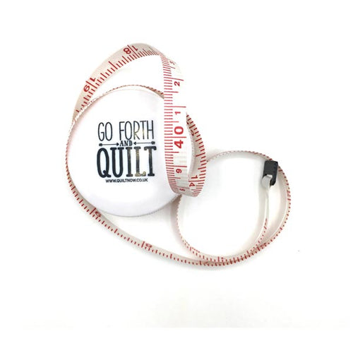Retractable Double-Sided Tape Measure 150cm