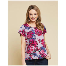 Simple Sew Poppy Top & Dress Pattern