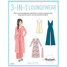 Love Sewing Magazine #113