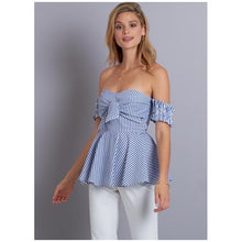 McCall's M7752 Sewing Pattern Misses' Tops