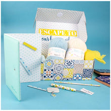 Crochet Society Box 37