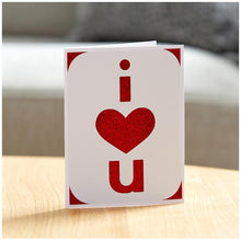 Cricut Joy Insert Cards Glitz & Glam | Set of 10